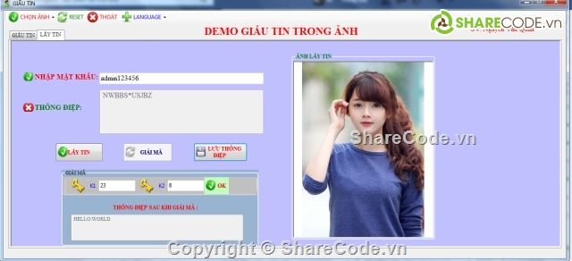 giau tin trong anh,thuat toan lsb,giau tin trong anh c#,báo cáo giấu tin trong anh,code giau tin trong anh